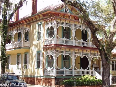 Beautiful Victorian home in Savannah, GA Beautiful Buildings, Beautiful ...