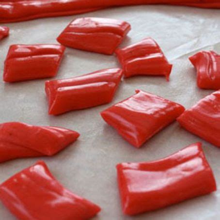 Homemade Kool Aid Taffy Recipe - (4.1/5)