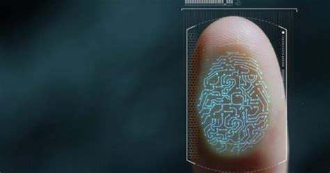 New Survey on Biometric Technology Shows Consumers Are OK With Some ...