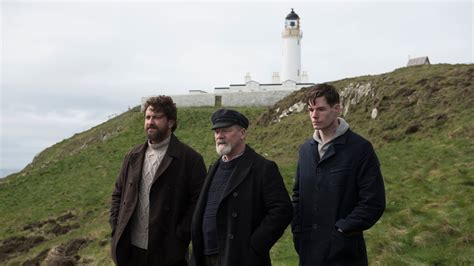 Movie lighthouse keeper - letsatila