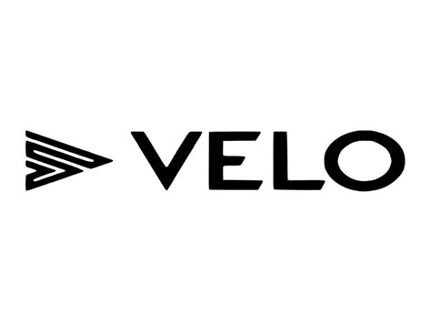 Velo Logo PNG vector in SVG, PDF, AI, CDR format