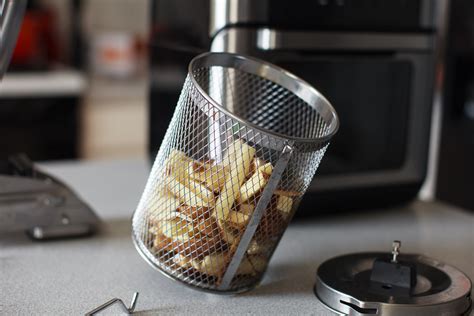 Instant Pot Vortex Air Fryer French Fries Recipe – FOOD is Four Letter Word