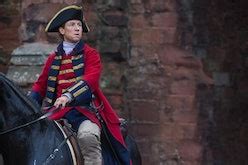 Is Black Jack Randall Dead On 'Outlander'? His Story Isn't Finished Yet