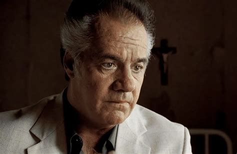 The Sopranos Cast Pays Tribute to Tony Sirico: 'He is Truly Irreplacable' - PRIMETIMER