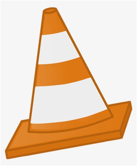 Newer Cone - Triangle Objects Clipart Transparent PNG - 764x918 - Free ...