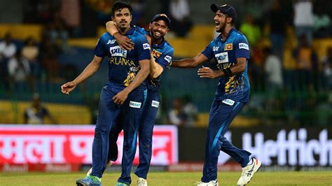 Asia Cup: Samarawickrama hits 93, Sri Lanka beat Bangladesh | Crickit