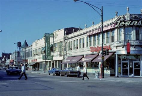 #roseland | Roseland chicago, Chicago neighborhoods, Roseland