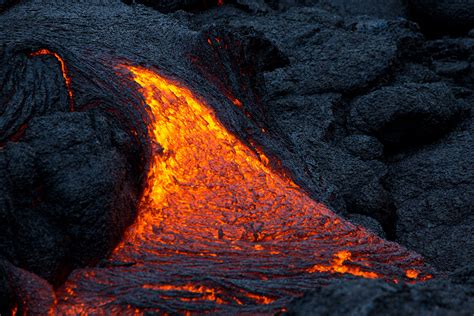Hawai'i Volcanoes - TheMorganBurke: Photography and Travel Blog