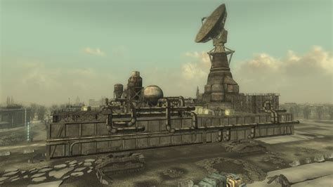 Enclave - The Fallout wiki - Fallout: New Vegas and more