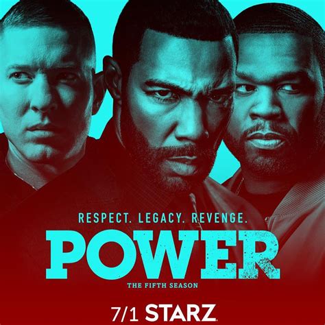 50 Cent TV Series Power Is A Huge Success - Hip Hop News Uncensored