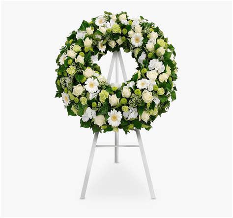 Flowers For Funeral Png - Blogs