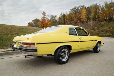 1973 Buick Apollo | Fast Lane Classic Cars