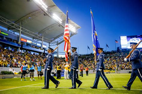 Chargers will play in intimate 30,000-seat LA Galaxy soccer stadium ...