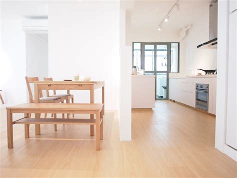 House Tour: Loon and Mel’s Minimalist and Muji-Filled Home - The Minimalist Society