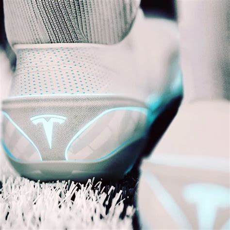 Elon Musk Should Have the New Tesla Robot Wearing These Shoes - The ...