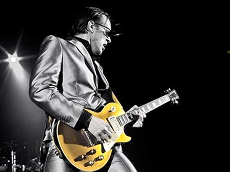 Joe Bonamassa Setlist 2024 - Marga Salaidh