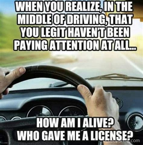 30 Hilariously Relatable Car Memes Every Driver Will Appreciate | DeMilked