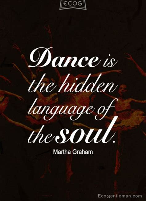 Martha Graham Quotes. QuotesGram