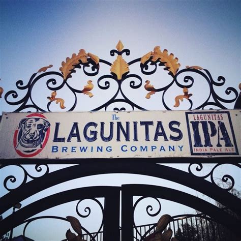 Lagunitas brewery, Brewery tours, California tours