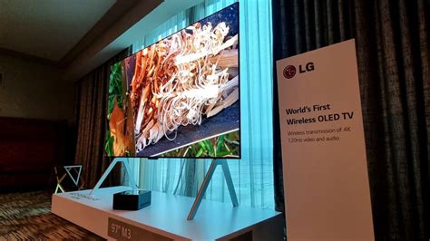 LG 2023 OLED TV lineup: everything you need to know | What Hi-Fi?