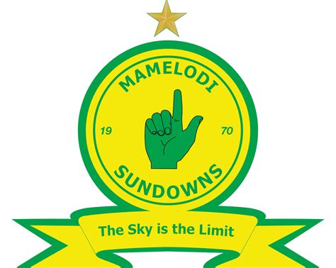 Sundowns unveil upgraded logo - Sport Industry News