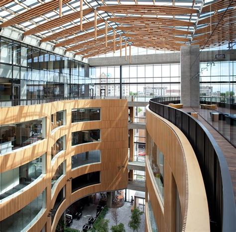 The Atrium / D'Ambrosio Architecture & Urbanism | ArchDaily