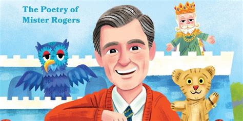 Mister Rogers: Books That Celebrate Kindness – The Children's Book Review