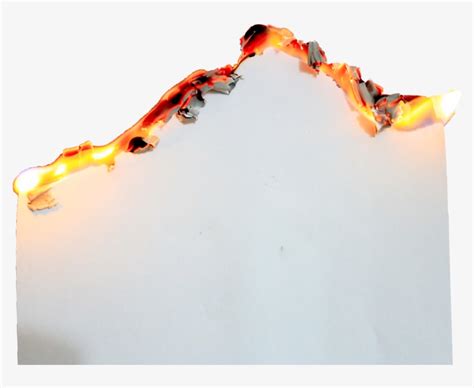 Download Paper, Burnt Paper, Fire, Textures, - Burning Paper Edge Png - HD Transparent PNG ...