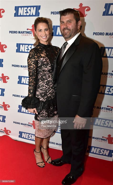 Jason Varitek Wife: Catherine Panagiotopoulos Age, Twitter, Wikipedia ...