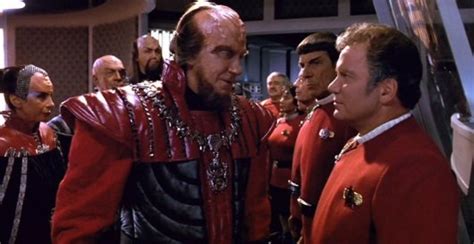 Star Trek VI: The Undiscovered Country