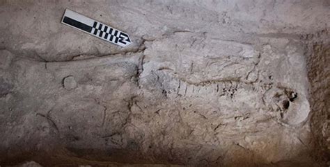 Mary Ann Bernal: Mycenean Tombs with Skeletal Remains Discovered near ...