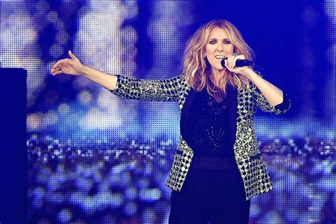 Celine Dion Tickets | Celine Dion Tour Dates and Concert Tickets - viagogo