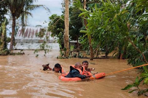 THE DAY IN PHOTOS: July 27, 2023 | ABS-CBN News