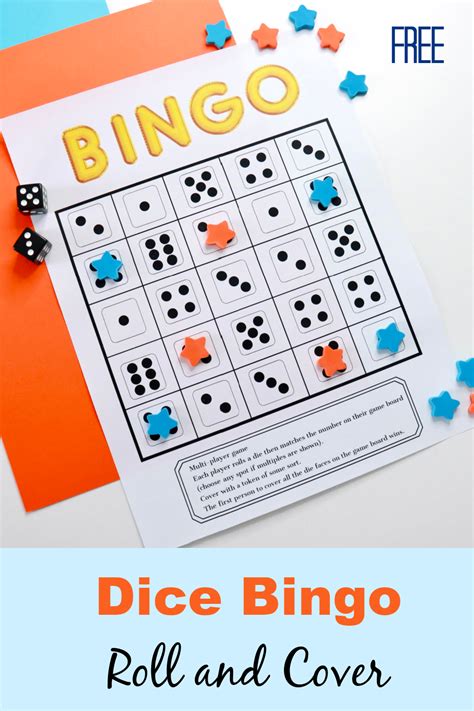 Bingo games for kids – Artofit