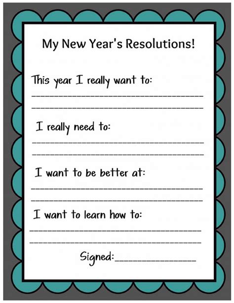 Top 20 New Years Resolutions 2025 List - Drona Ginevra