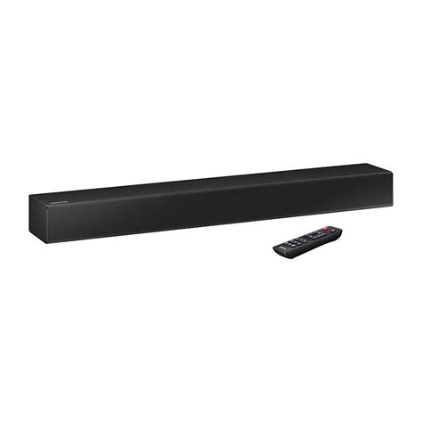 Samsung 2.0ch Wireless Sound Bar Home Theater Speaker HW-N300/XM | Seng ...