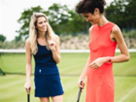 19 Fall Golf Looks That Work | Golf Digest