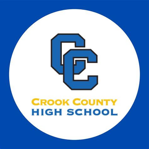 Crook County High School | Prineville OR