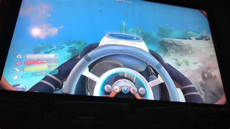 Making a bioreactor|subnautica - YouTube