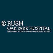 Rush Oak Park Hospital Reviews | Glassdoor