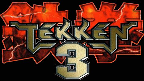 Tekken 3 : Tous les détails sur l'un des plus grands jeux de combat ...