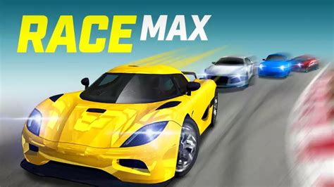 Race Max Android Gameplay (HD) - YouTube