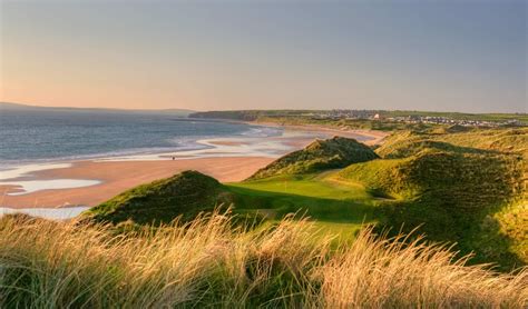 TOP 10: Best Golf Courses in Ireland