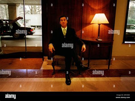 Milo Djukanovic president of Montenegro in London Stock Photo - Alamy