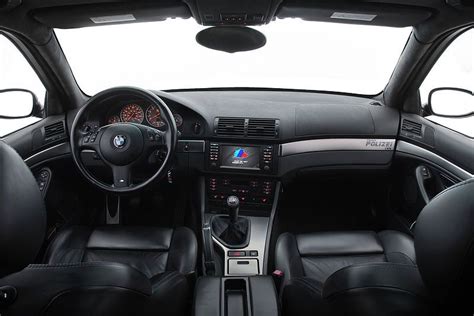 2002 BMW M5 (E39) Interior Bmw M5 E39, Bmw E46 330, Bmw E46 Sedan, Street Tracker, Triumph ...