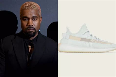 Kanye West and Adidas Announce Yeezy Boost 350 V2 Hyperspace - XXL