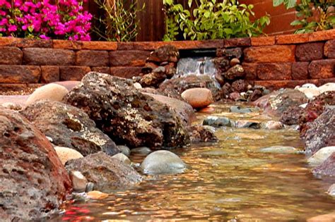 Rock Landscaping Ideas | DIY