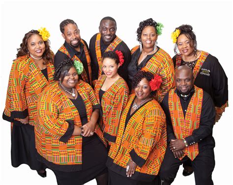 Magazine SmartRental Collection | Harlem Gospel Choir: last day to enjoy your performance!