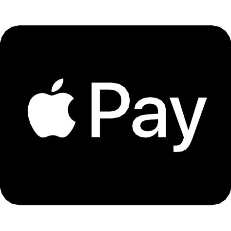 Apple Pay On Mobile SVG Vectors and Icons - SVG Repo