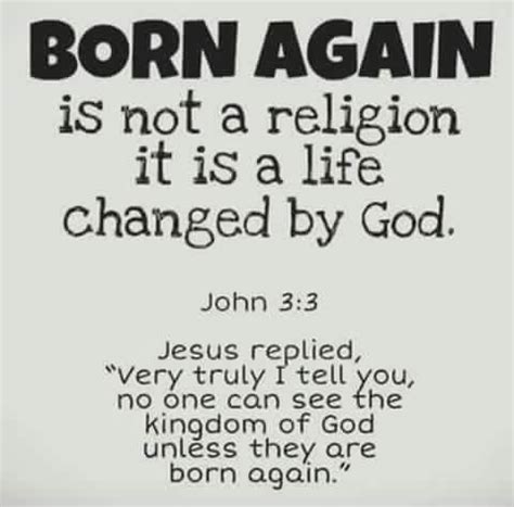 You Must Be Born Again Jesus Is Lord, Jesus Christ, Remission Of Sins ...